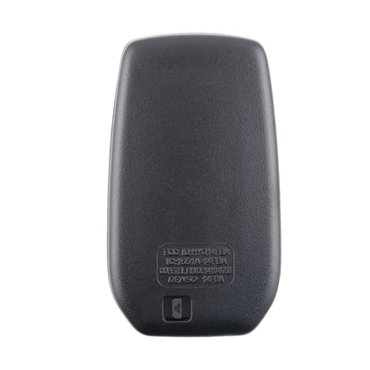 New-Toyota-Mirai-2016-2020-Genuine---OEM-Smart-Remote-Key-3+1-Button-315MHz-OEM-Part-Number:-89904-62020,-8990462020---FCC-ID:-HYQ14FBA---Emirates-Keys