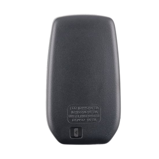 New-Toyota-Mirai-2016-2020-Genuine---OEM-Smart-Remote-Key-3+1-Button-315MHz-OEM-Part-Number:-89904-62020,-8990462020---FCC-ID:-HYQ14FBA---Emirates-Keys