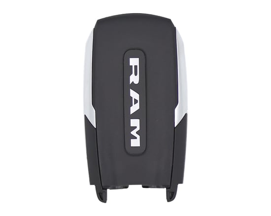 New-RAM-1500-2025-Genuine---OEM-Smart-Remote-Key-4+1-Buttons-433MHz-OEM-Part-Number:-68523814AA---Emirates-Keys