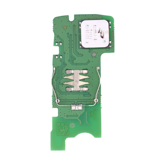 New-KYDZ-MLB-Volkswagen-Touareg-Universal-Smart-Remote-PCB-3-Buttons-434mhz-Work-with-KYDZ-MLB-5M-Tool-Key-Programmer---Emirates-Keys