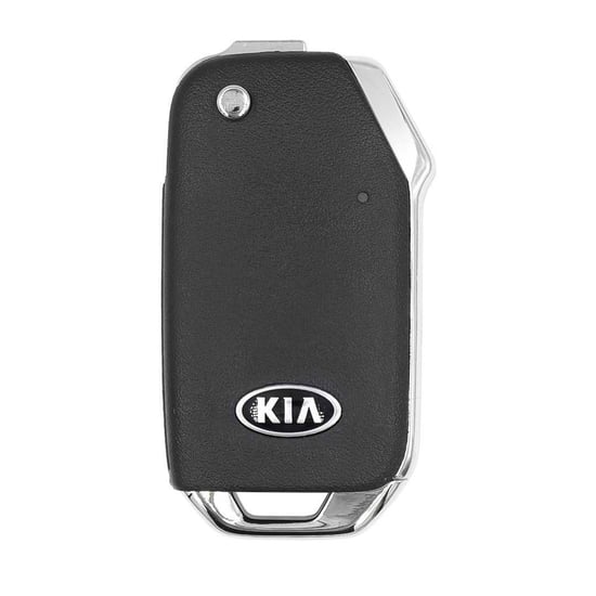 New-KIA-Sorento-2021-Genuine---OEM-Flip-Remote-Key-2+1-Buttons-433MHz-OEM-Part-Number:-95430-R5000,-95430R5000---Emirates-Keys