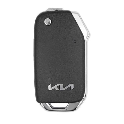 New-Kia-K5-2022-Genuine---OEM-Flip-Remote-Key-3+1-Buttons-433MHz-OEM-Part-Number:-95430-L2110,-95430L2110---Emirates-Keys