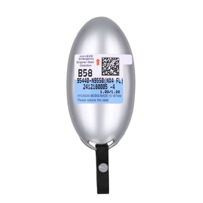 New-Hyundai-Tucson-2025-Genuine---OEM-Smart-Remote-Key-3+1-Buttons-433MHz-OEM-Part-Number:-95440-N9550,-95440N9550---Emirates-Keys