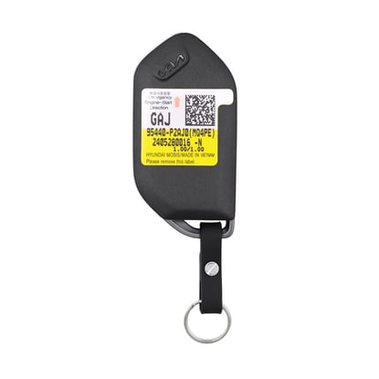 New-KIA-Sorento-2024-Genuine---OEM-Smart-Remote-Key-6-Buttons-433MHz-OEM-Part-Number:-95440-P2AJ0,-95440P2AJ0---Emirates-Keys