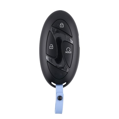 New-Hyundai-IONIQ-2024-Genuine---OEM-Smart-Remote-Key-4-Buttons-433MHz-OEM-Part-Number:-95440-NI040,-95440NI040---Emirates-Keys