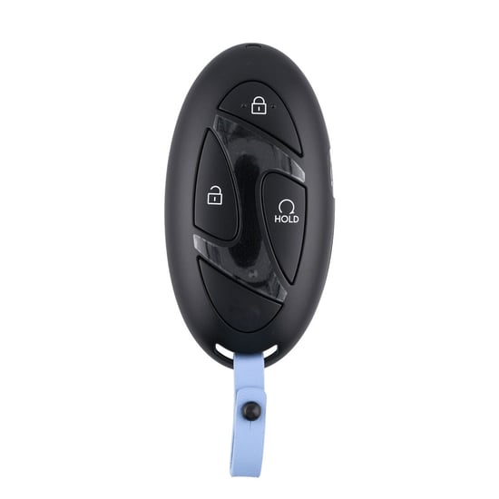 New-Hyundai-IONIQ-2024-Genuine---OEM-Smart-Remote-Key-4-Buttons-433MHz-OEM-Part-Number:-95440-NI040,-95440NI040---Emirates-Keys