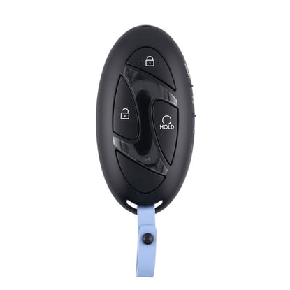 New-Hyundai-IONIQ-2024-Genuine---OEM-Smart-Remote-Key-6-Buttons-433MHz-OEM-Part-Number:-95440-NI070,-95440NI070---Emirates-Keys