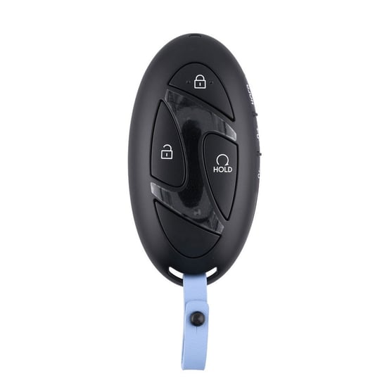 New-Hyundai-IONIQ-2024-Genuine---OEM-Smart-Remote-Key-6-Buttons-433MHz-OEM-Part-Number:-95440-NI070,-95440NI070---Emirates-Keys