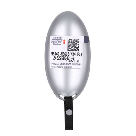 New-Hyundai-Tucson-2025-Genuine---OEM-Smart-Remote-Key-3-Buttons-433MHz-OEM-Part-Number:-95440-N9610,-95440-N9610----Emirates-Keys