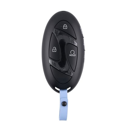 New-Hyundai-IONIQ-2024-Genuine---OEM-Smart-Remote-Key-6-Buttons-433MHz-OEM-Part-Number:-95440-NI050,-95440NI050---Emirates-Keys
