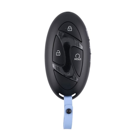 New-Hyundai-IONIQ-2024-Genuine---OEM-Smart-Remote-Key-6-Buttons-433MHz-OEM-Part-Number:-95440-NI050,-95440NI050---Emirates-Keys