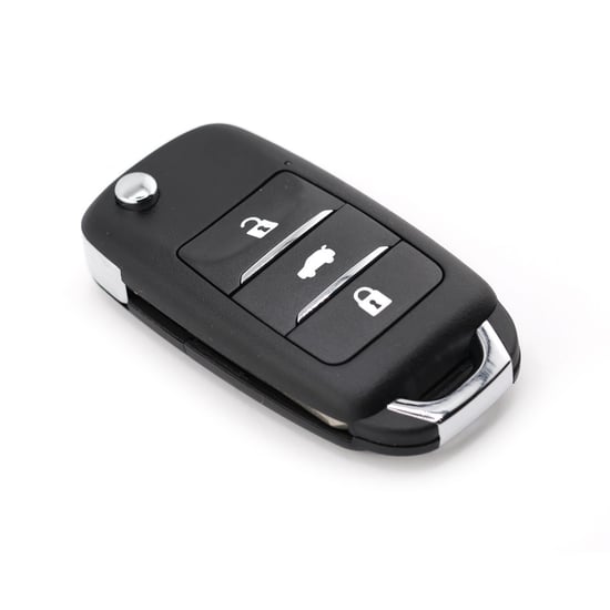 New-Aftermarket-Changan-E-Star-Flip-Remote-Shell-3-Buttons-High-Quality-Best-Price---Emirates-Keys