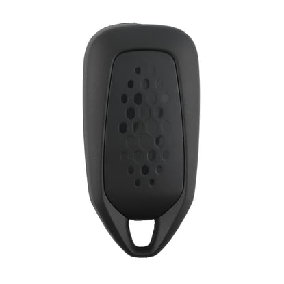 New-MG-MG3-2025-Genuine---OEM-Flip-Remote-Key-3-Buttons-433MHz-OEM-Part-Number:-11341408-SBKP---Emirates-Keys