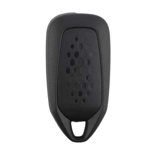 New-MG-MG3-2025-Genuine---OEM-Flip-Remote-Key-3-Buttons-433MHz-OEM-Part-Number:-11341408-SBKP---Emirates-Keys