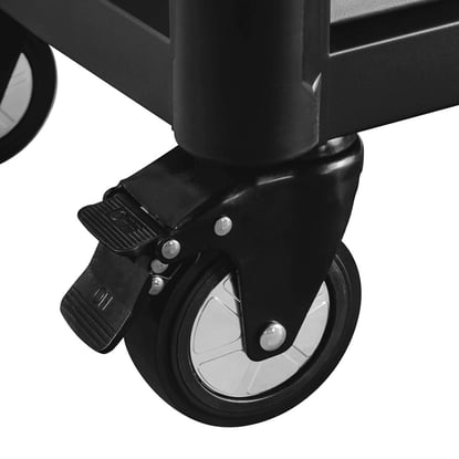 New-GATmatic-GEC905-Wood-Worktop-Tool-Cabinet-With-Heavy-duty-Casters-Is-Made-From-Strong-Steel-Which-Is-Covered-By-Powder-Coating-Finish---Emirates-Keys