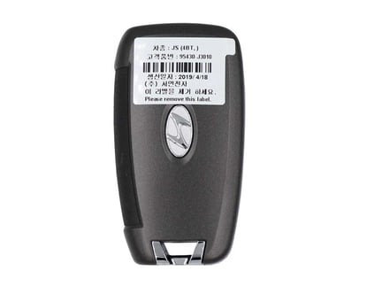 Hyundai-Veloster-2019-Flip-Remote-Key-433MHz-95430-J3010---MK3