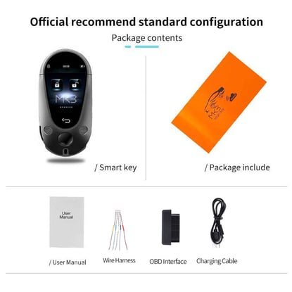LCD-Universal-Modified-Smart-Remote-Key-PKE-System-For-All-Keyless-Car-Mercedes-Benz-Style-Black-Color----Emirates-Keys