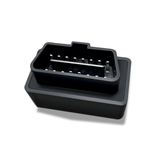 New-LCD-EN700-Smart-Key-PKE-System-For-All-Keyless-Car-Mercedes-Benz-Style-Silver-Color----Emirates-Keys