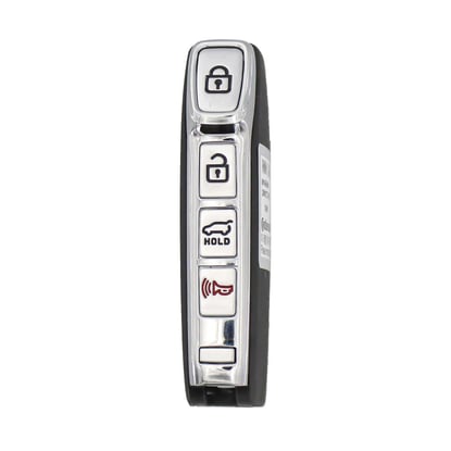 New-Genuine-OEM-KIA-Carnival-2022-Smart-Remote-Key-5-Buttons-Auto-Start-433MHz-Manufacturer-Part-Number:-95440-R0000-Side-Buttons---Emirates-Keys