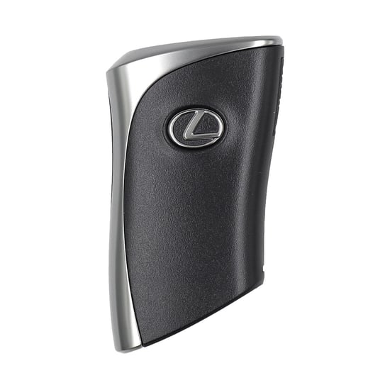 New-Lexus-LX600-2022-Genuine---OEM-Smart-Remote-Key-3+1-Buttons-315MHz-OEM-Part-Number:-8990H-78020---FCC-ID:-HYQ14FLC---Emirates-Keys