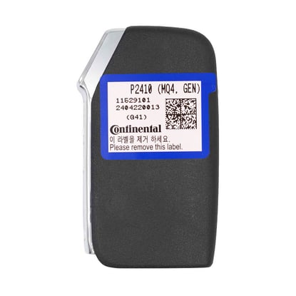 New-Kia-Sorento-2022-Genuine---OEM-Smart-Remote-Key-3-Buttons-433MHz-OEM-Part-Number:-95440-P2410,-95440P2410---Emirates-Keys