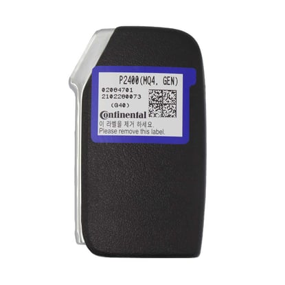 New-KIA-Sorento-2021-Genuine---OEM-Smart-Remote-Key-3-Buttons-433MHz-Manufacturer-Part-Number:-95440-P2400--Emirates-Keys