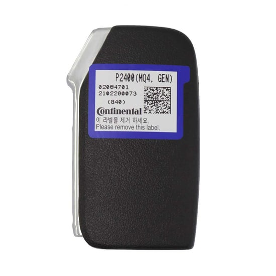 New-KIA-Sorento-2021-Genuine---OEM-Smart-Remote-Key-3-Buttons-433MHz-Manufacturer-Part-Number:-95440-P2400--Emirates-Keys