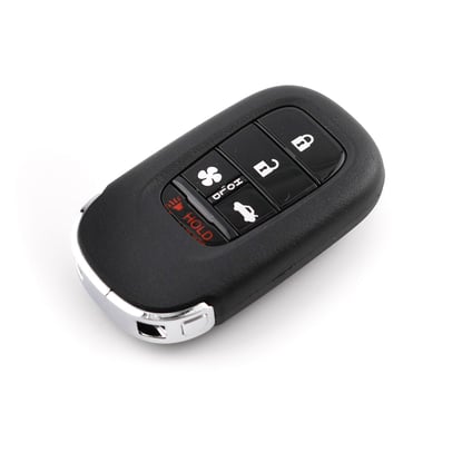 New-Aftermarket-Honda-2022-Smart-Remote-Key-4+1-Button-Auto-AC-Sedan-Type-433MHz---FCC-ID:-KR5TP-4---Emirates-Keys