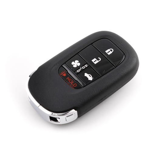 New-Aftermarket-Honda-2022-Smart-Remote-Key-4+1-Button-Auto-AC-Sedan-Type-433MHz---FCC-ID:-KR5TP-4---Emirates-Keys