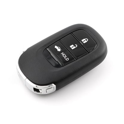 New-Aftermarket-Honda-Accord-Civic-2022-2024-Smart-Remote-Key-3-Buttons-433MHz-FCC-ID:-KR5TP-4---Emirates-Keys