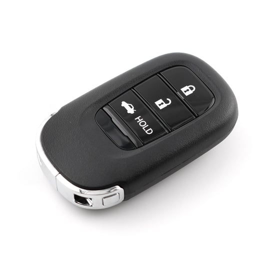 New-Aftermarket-Honda-Accord-Civic-2022-2024-Smart-Remote-Key-3-Buttons-433MHz-FCC-ID:-KR5TP-4---Emirates-Keys