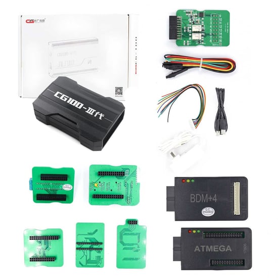 CGDI-CG100-Device-Full-Version-Read---Write---Repair---Airbag-Restore-Device---Renesas-SRS---Infineon-XC236x-Support---Emirates-Keys