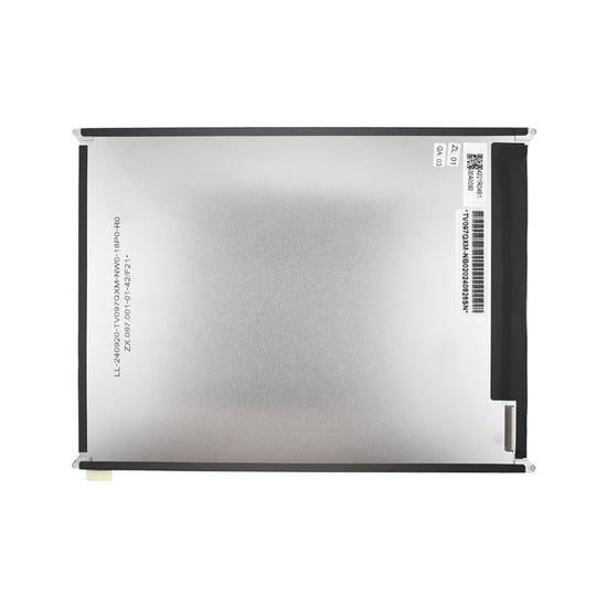 New-Autel-Replacement-LCD-+-TP-+-Front-Shell-for-Autel-MaxiSYS-MS919-Tablet-Diagnostic-Tool---Emirates-Keys