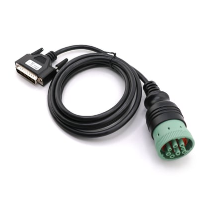 Picture of DimSport Complete Set of Cables for Marine Applications