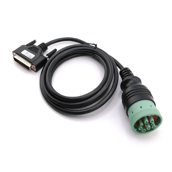 Picture of DimSport Complete Set of Cables for Marine Applications