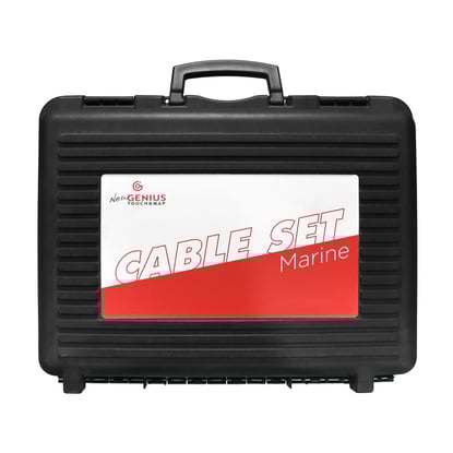 Picture of DimSport Complete Set of Cables for Marine Applications