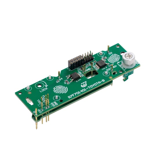 New-Yanhua-Mini-ACDP-Toyota-R7F701401-Mileage-Correction-TOYOTA-B-Interface-Board-Used-with-Module-35---Emirates-Keys