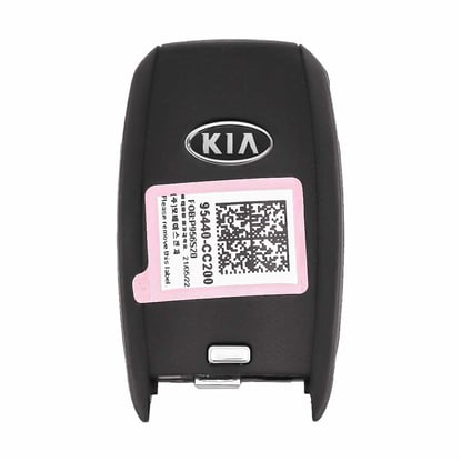 Kia-Sonet-2021-Genuine-Smart-Remote-433MHz-95440-CC200--MK3