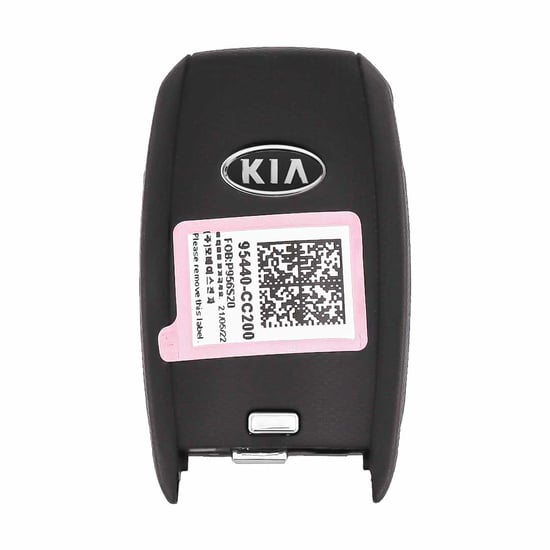 Kia-Sonet-2021-Genuine-Smart-Remote-433MHz-95440-CC200--MK3