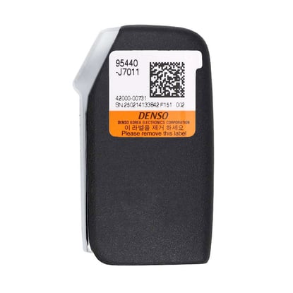 New-Kia-Ceed-2021-Genuine---OEM-Smart-Remote-3-Buttons-433MHz-OEM-Part-Number:-95440-J7011,-95440J7011---Emirates-Keys