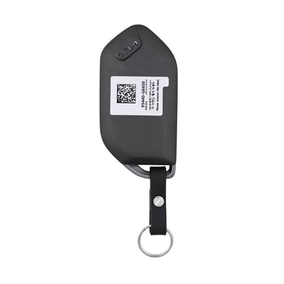 New-Kia-Picanto-2025-Genuine---OEM-Smart-Remote-Key-3-Buttons-433MHz-OEM-Part-Number:-95440-G6600,-95440G6600-----Emirates-Keys