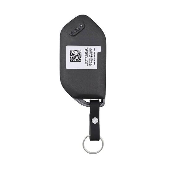 New-Kia-Picanto-2025-Genuine---OEM-Smart-Remote-Key-3-Buttons-433MHz-OEM-Part-Number:-95440-G6600,-95440G6600-----Emirates-Keys