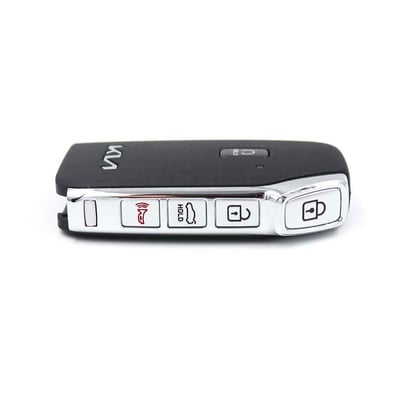 New-KIA-Cerato-2022-Genuine---OEM-Smart-Remote-Key-4+1-Buttons-433MHz-OEM-Part-Number:-95440-M6820,-95440M6820---Emirates-Keys