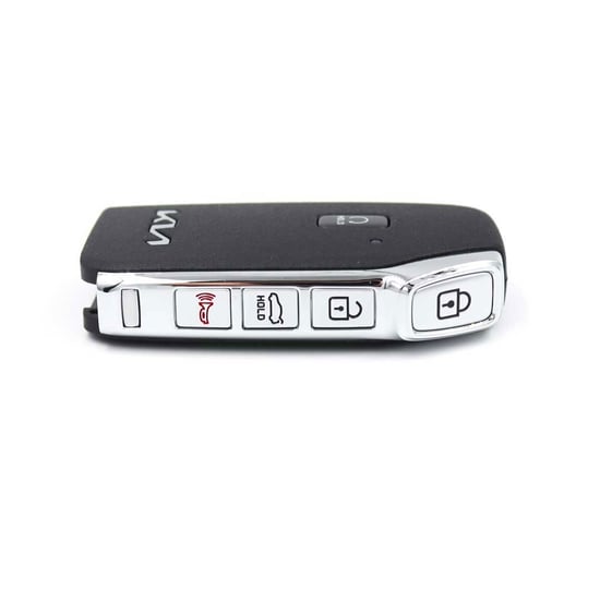New-KIA-Cerato-2022-Genuine---OEM-Smart-Remote-Key-4+1-Buttons-433MHz-OEM-Part-Number:-95440-M6820,-95440M6820---Emirates-Keys