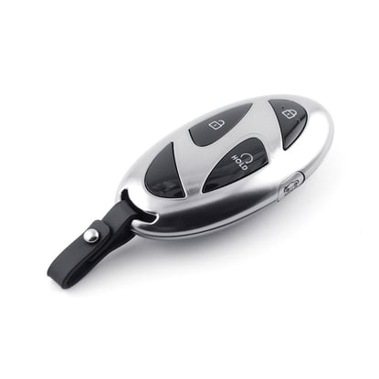 New-Hyundai-Elantra-2024-Genuine---OEM-Smart-Remote-Key-4-Buttons-433MHz-OEM-Part-Number:-95440-AA700-,-95440AA700---Emirates-Keys