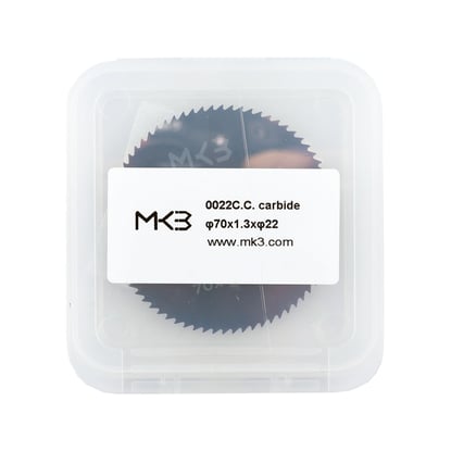 High-Quality-Best-Price-Flat-Slotter-Solid-Carbide-Type-p-743---φ70x1.3xφ22-Compatible-with-machine-Condor-Dolphin-XP-008;-WENXING-100B-202-100A-100A1100A2-100A3----Emirates-Keys