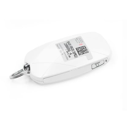 New-Hyundai-Genesis-G70-2024-Genuine---OEM-Smart-Remote-Key-4+1-Buttons-433MHz-OEM-Part-Number:-95440-G9820-,-95440G9820---Emirates-Keys