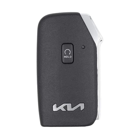 New-Kia-Sportage-2023-Genuine---OEM-Smart-Remote-4+1-Buttons-433MHz-OEM-Part-Number:-95440-P1110---95440P1110---Emirates-Keys