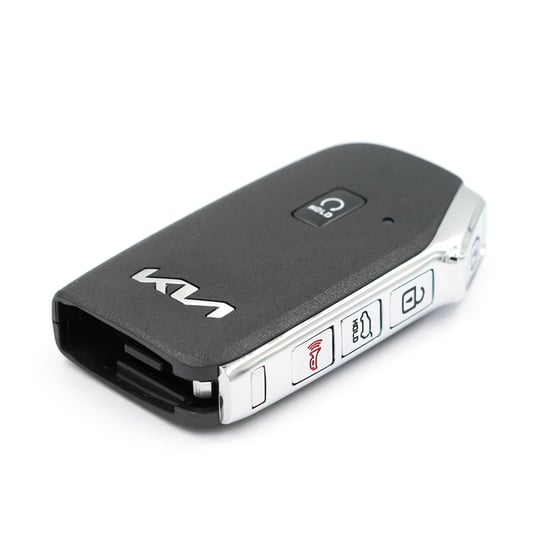 Picture of Kia Sportage 2024 Genuine Smart Remote 4+1 Buttons 433MHz 95440-P1110