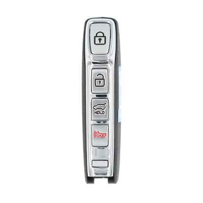 New-Kia-Sportage-2023-Genuine---OEM-Smart-Remote-4+1-Buttons-433MHz-OEM-Part-Number:-95440-P1110---95440P1110---Emirates-Keys